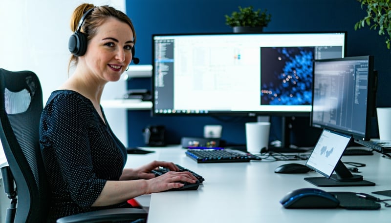 Axcentra IT-managed services